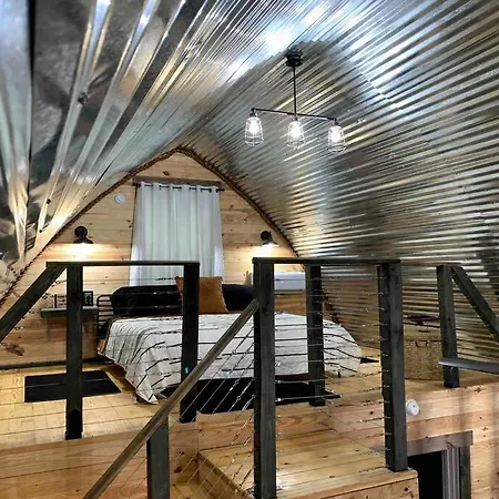 Foxtail Orchards - Hangar 22